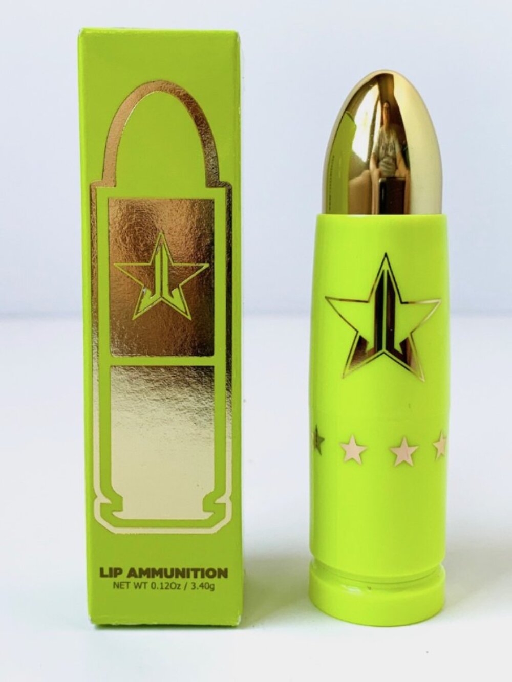 YUMMY Lip Ammunition (BNIB) - Picture 3 of 3